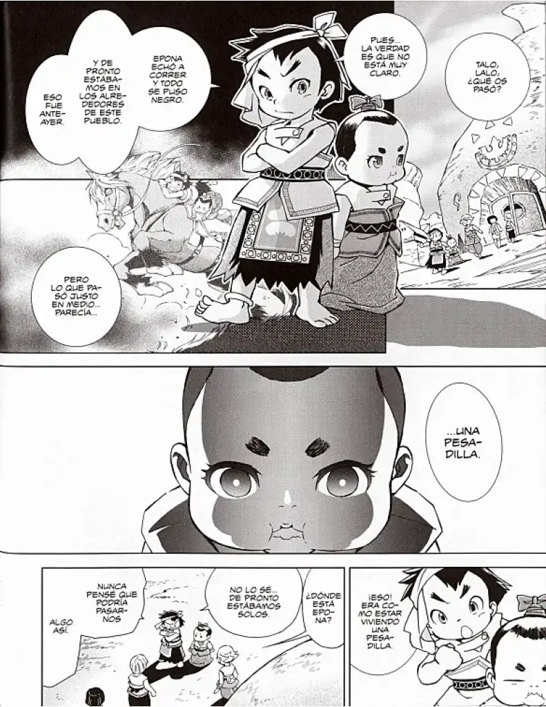 Capitulo 19 page 10
