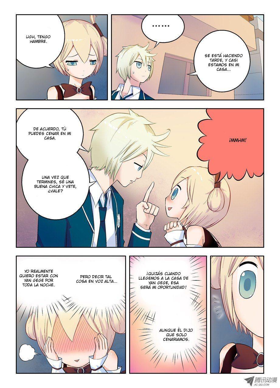 Capitulo 49 page 5