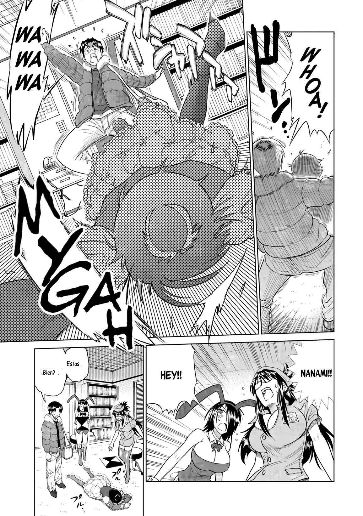Capitulo 17 page 21