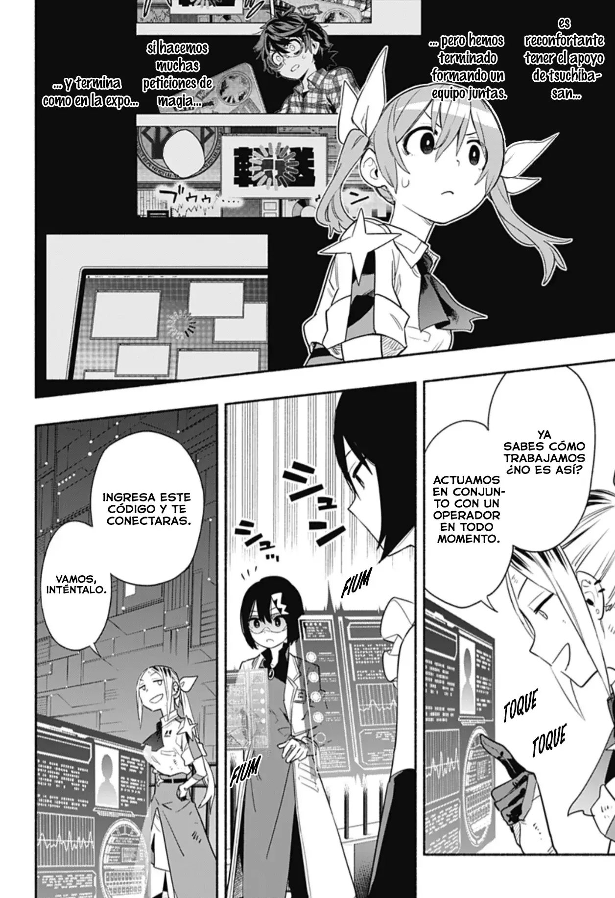 Capitulo 43 page 10