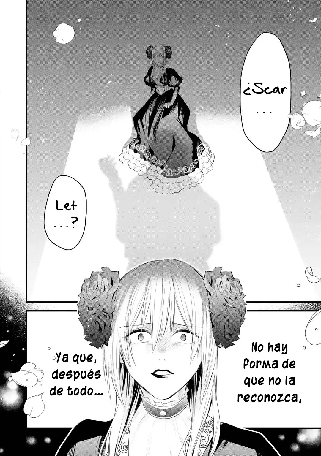 Capitulo 31 page 16