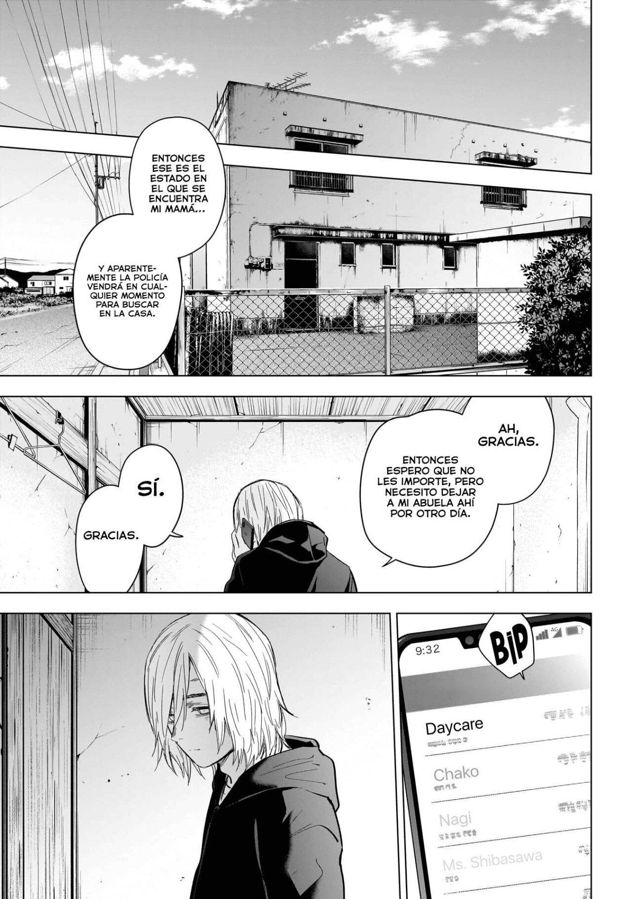 Capitulo 136 page 8