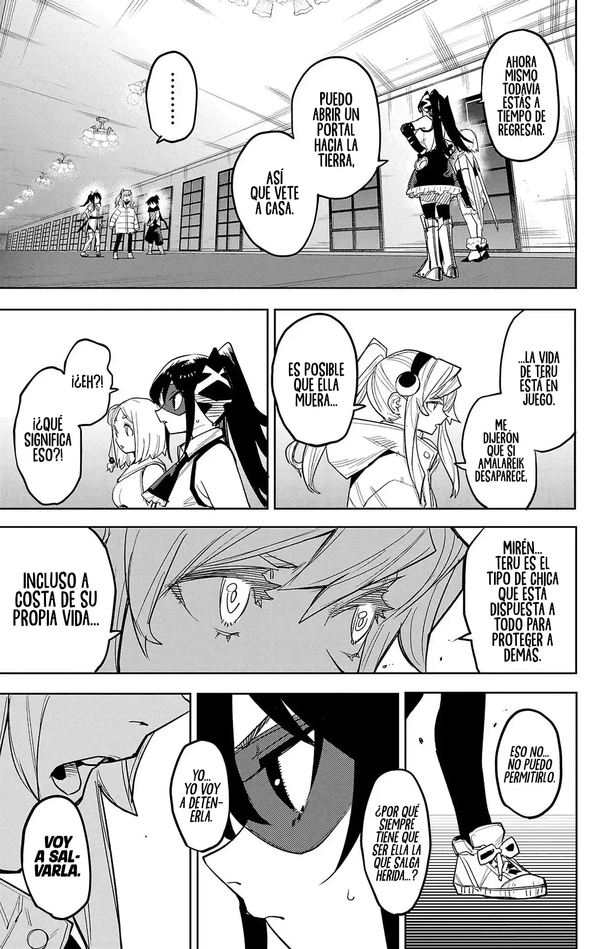Capitulo 265 page 13
