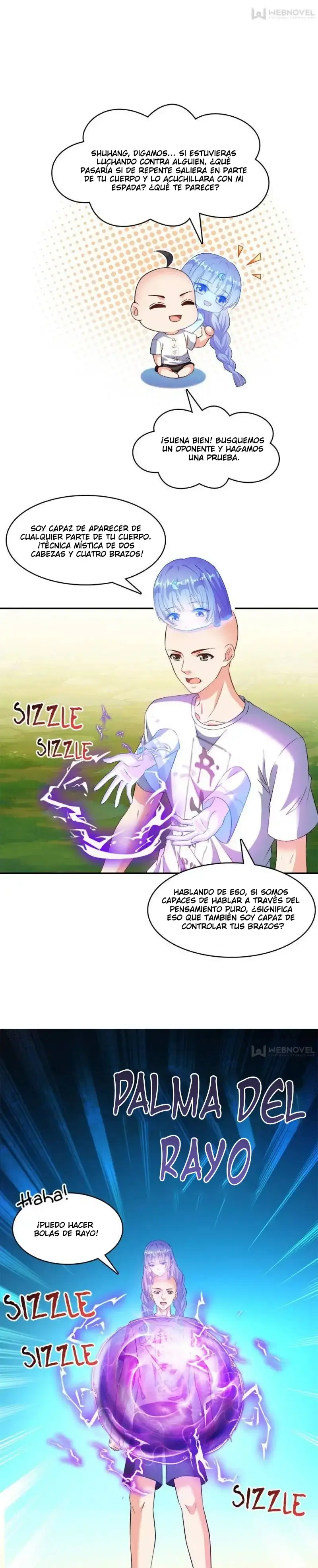 Capitulo 368 page 6