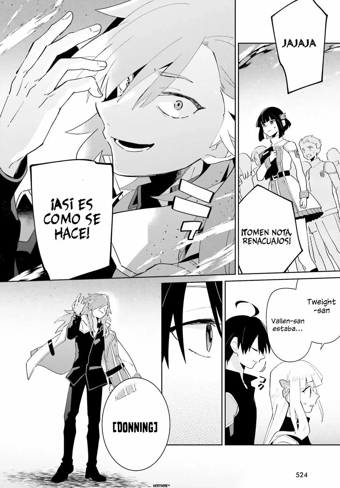 Capitulo 27 page 9