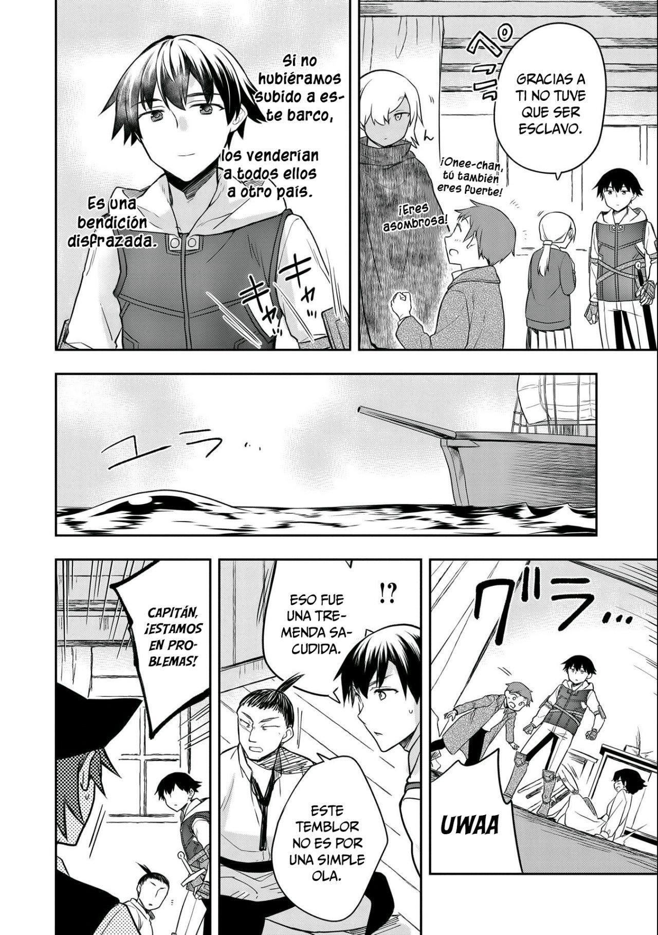 Capitulo 31 page 10
