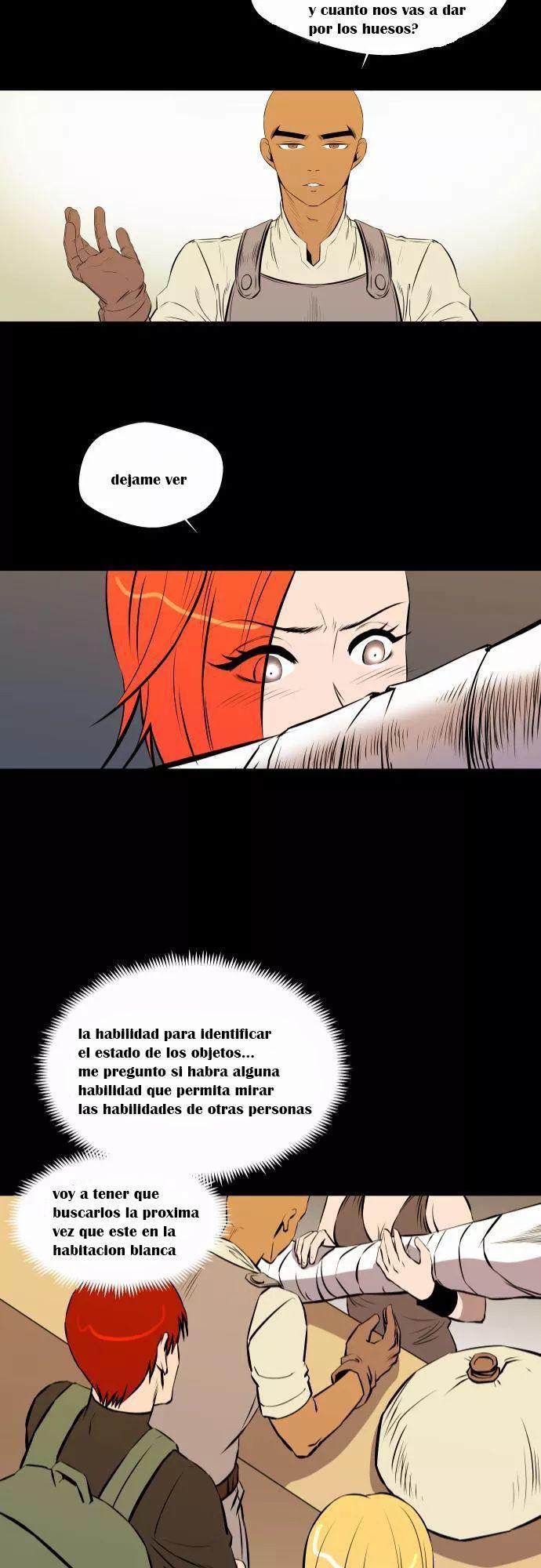 Capitulo 41 page 22