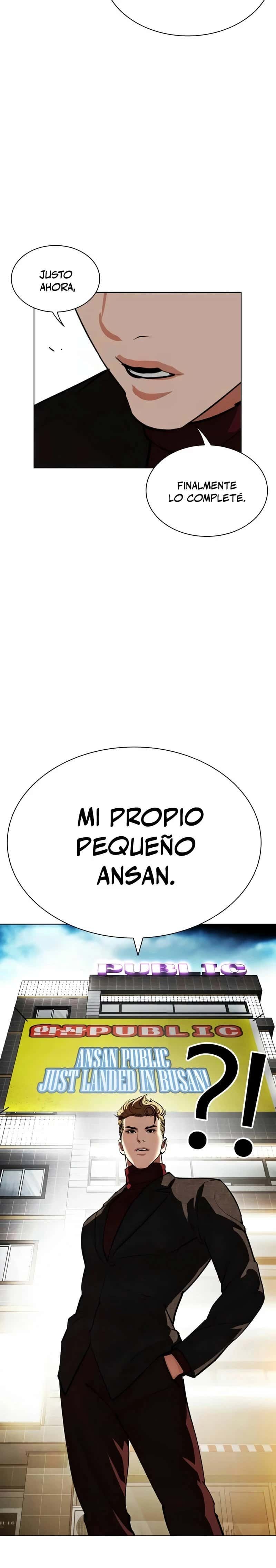 Capitulo 534 page 20