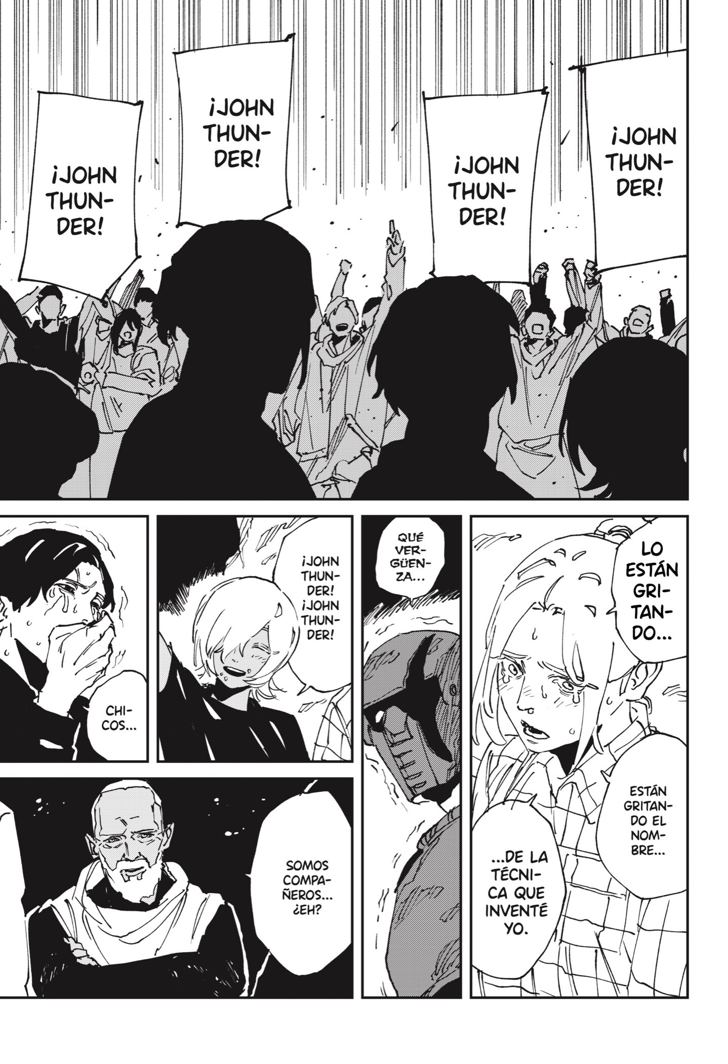 Capitulo 50 page 11