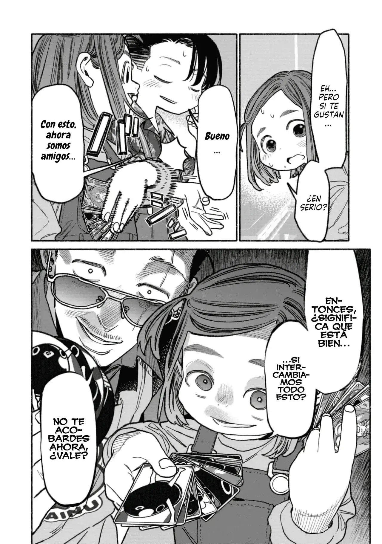 Capitulo 134 page 12