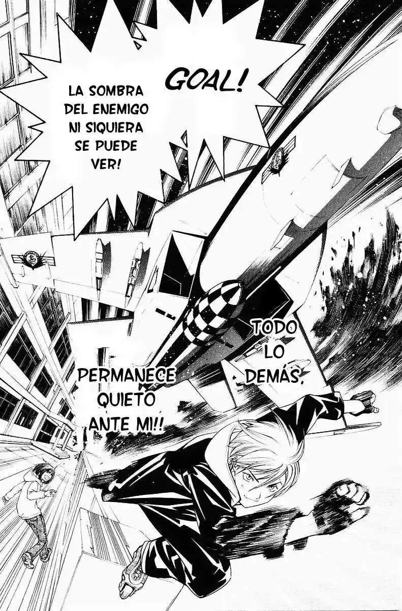 Capitulo 37 page 16