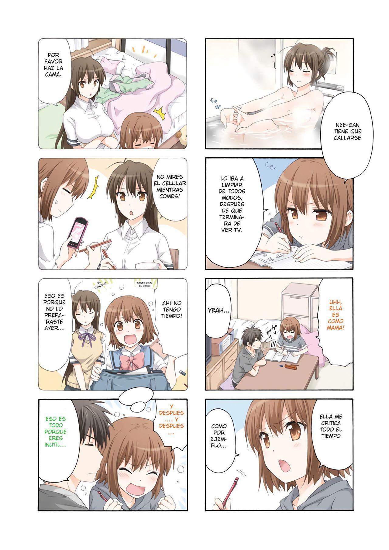 Capitulo 50 page 3