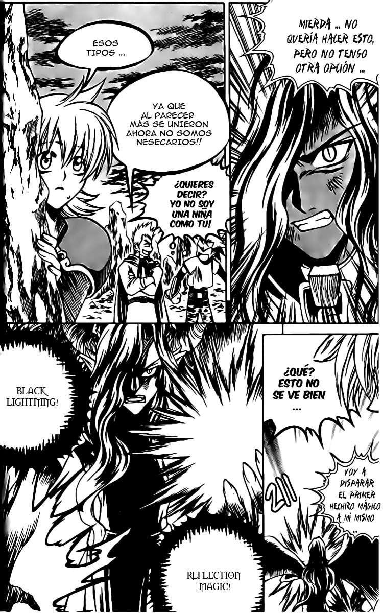 Capitulo 75 page 20