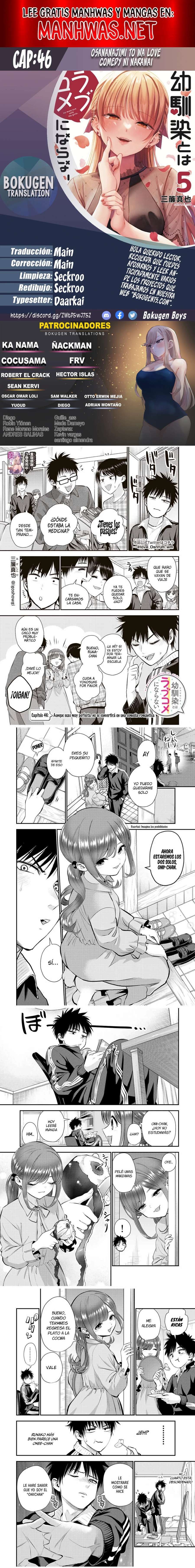 Capitulo 46 page 1
