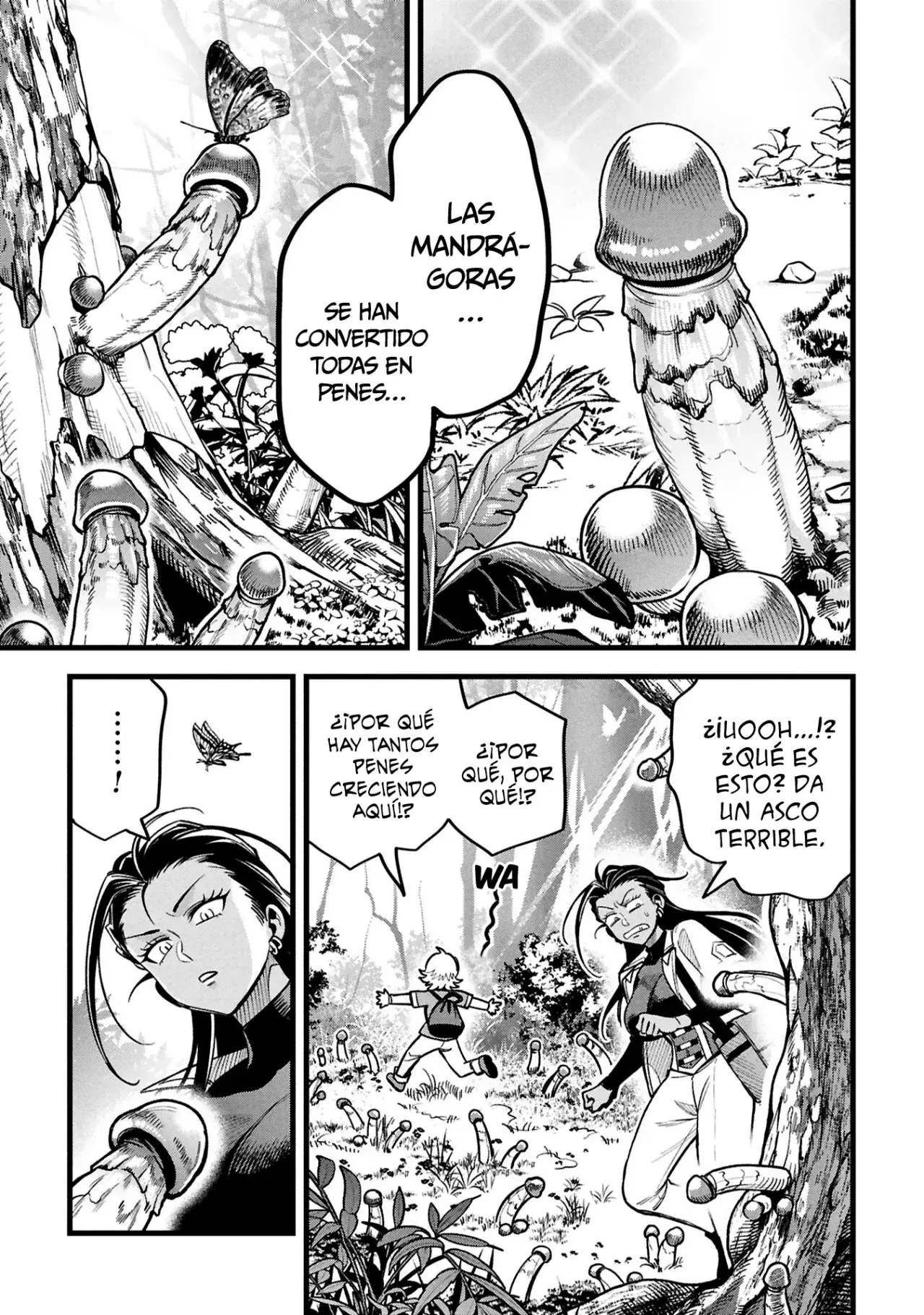 Capitulo 21 page 12