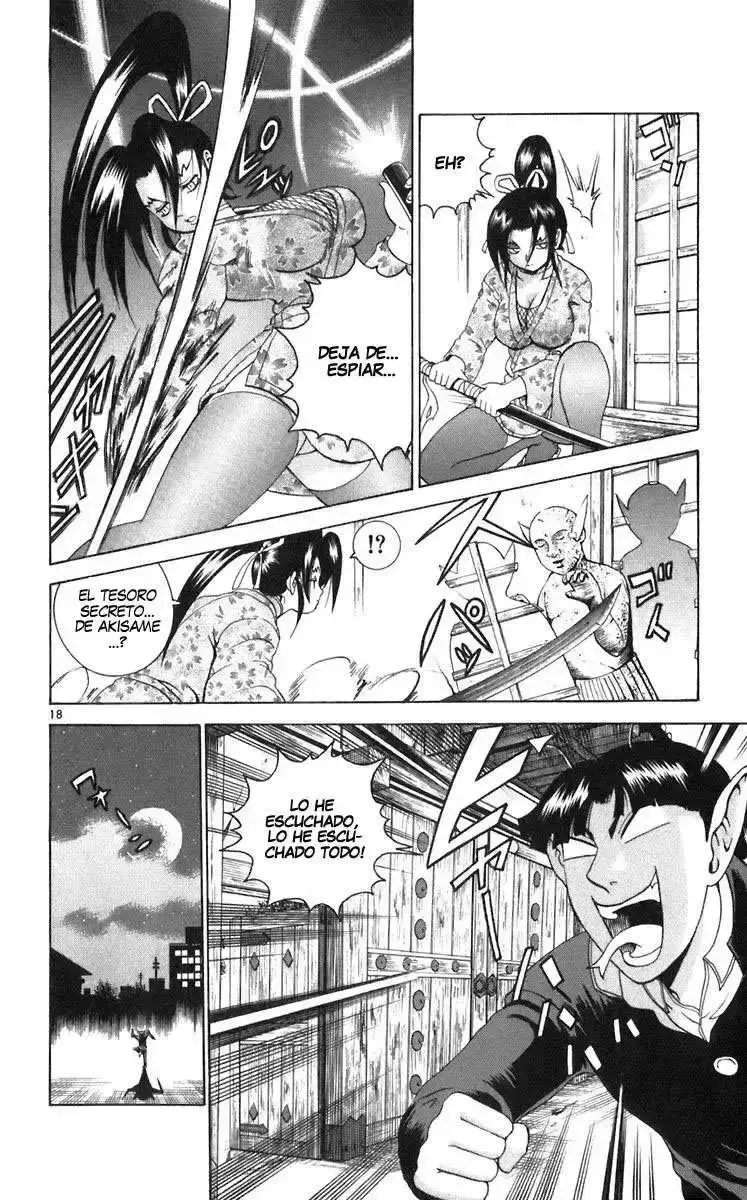 Capitulo 196 page 16