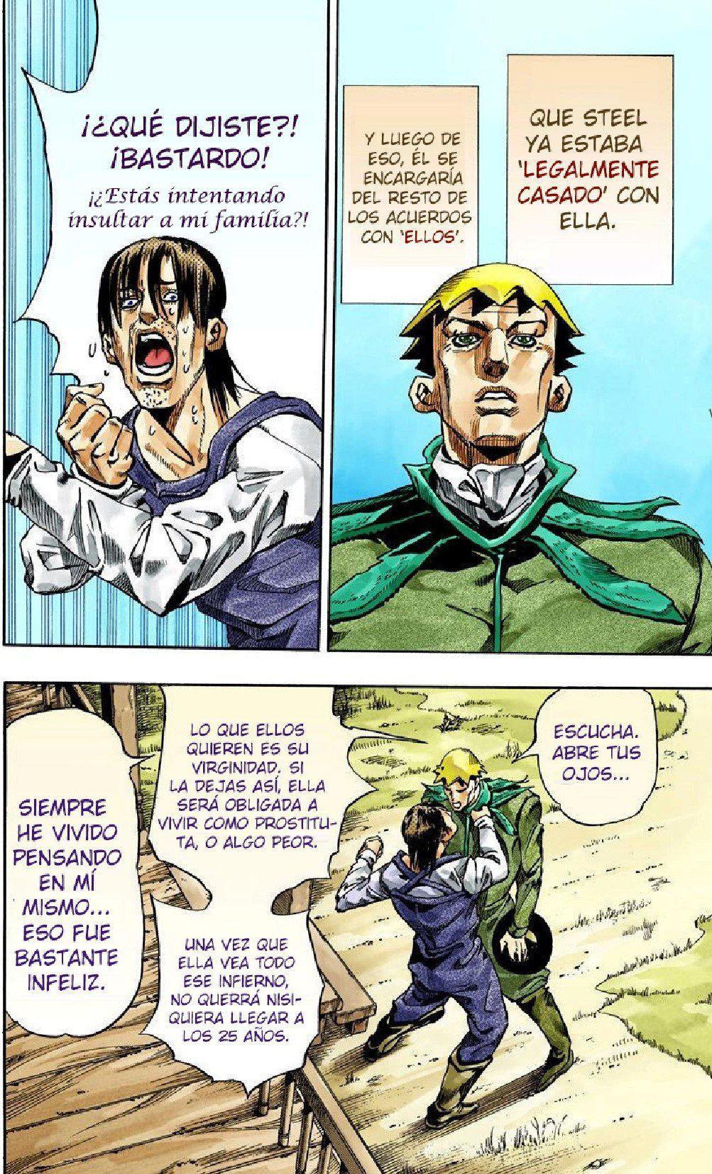 Capitulo 61 page 6