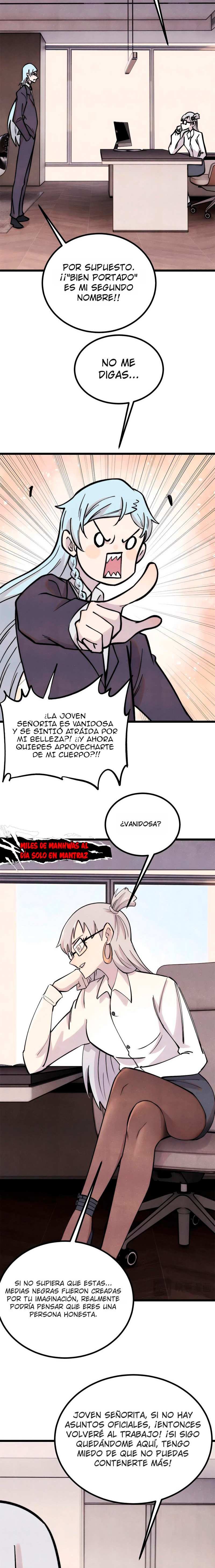 Capitulo 425 page 3