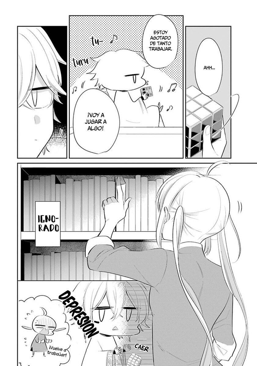 Capitulo 21 page 16