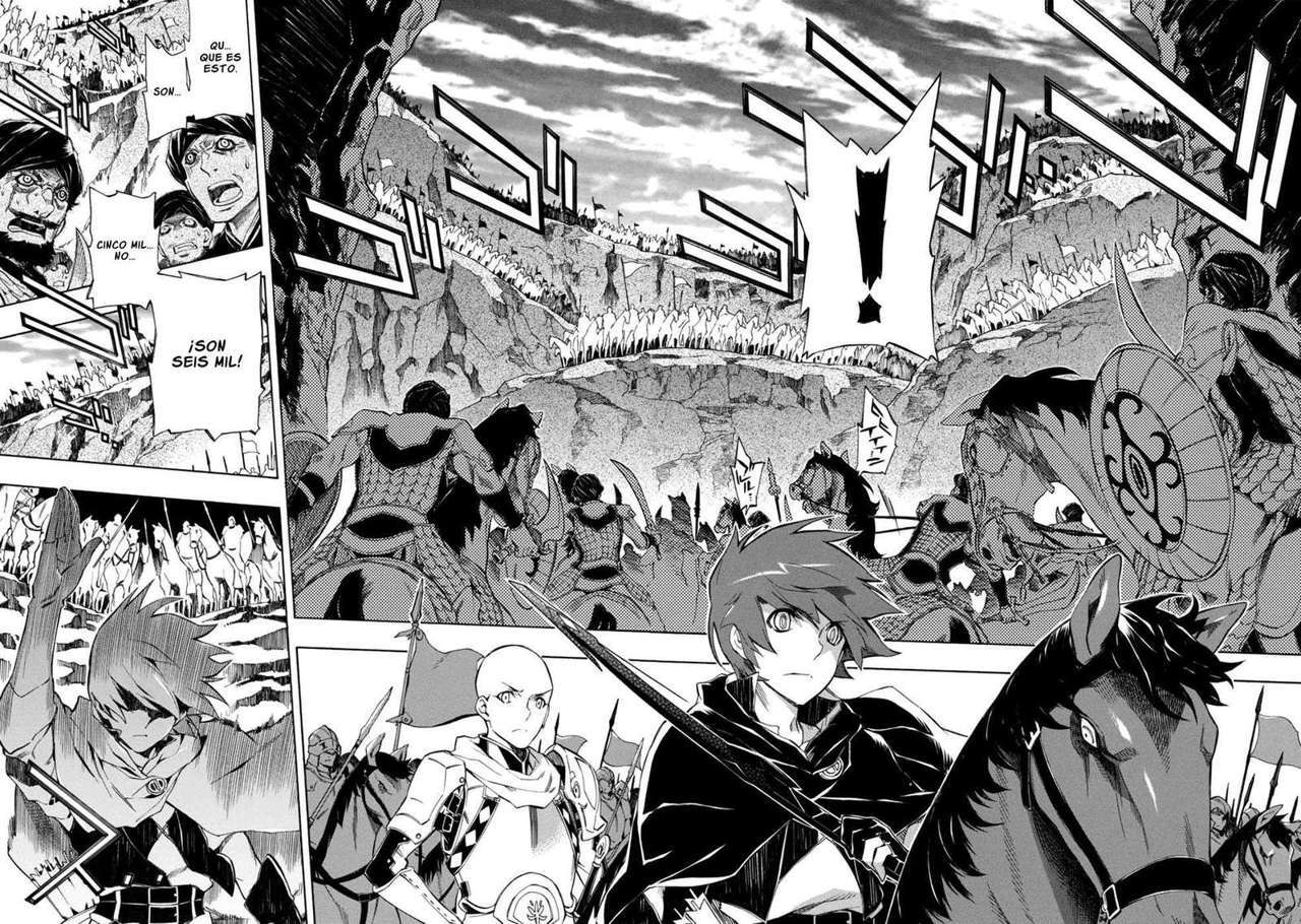 Capitulo 32 page 17