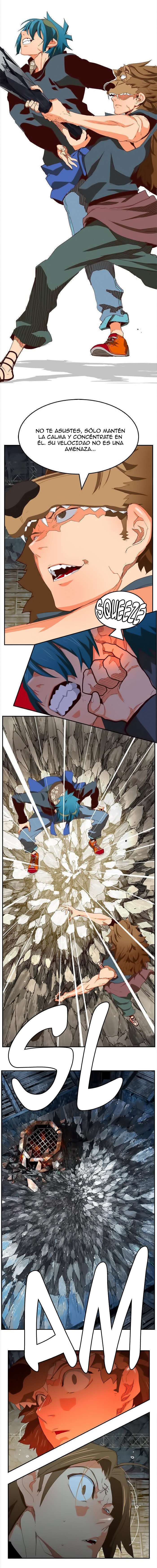 Capitulo 372 page 16