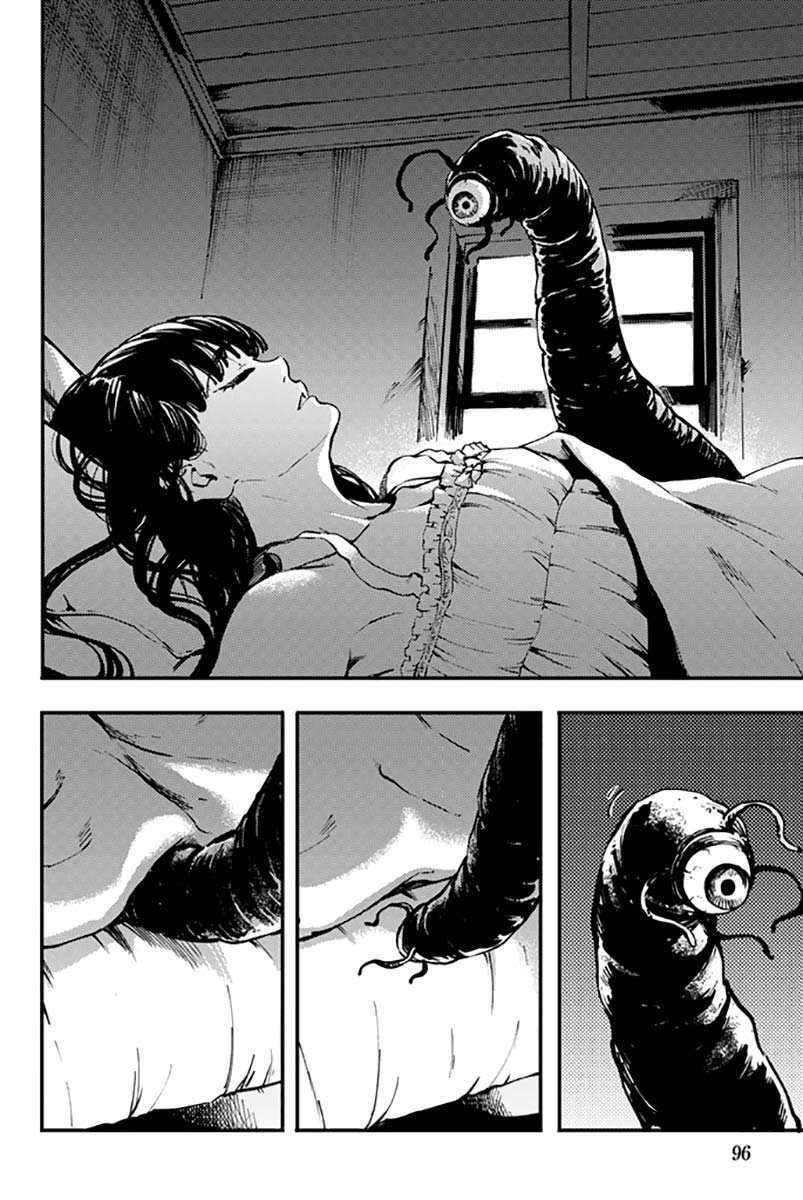 Capitulo 31 page 41