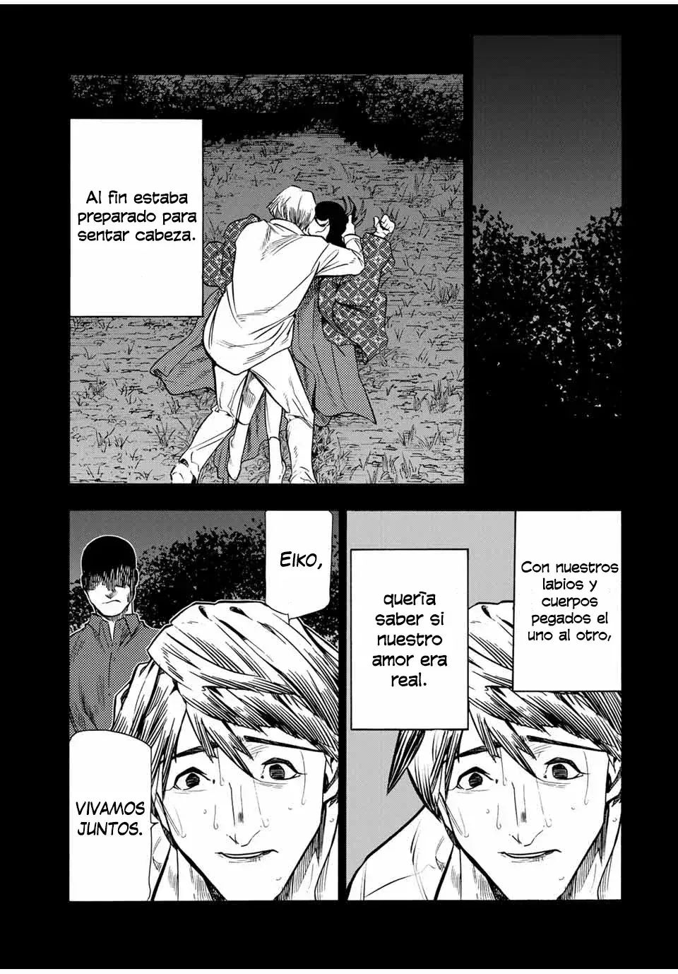 Capitulo 174 page 16