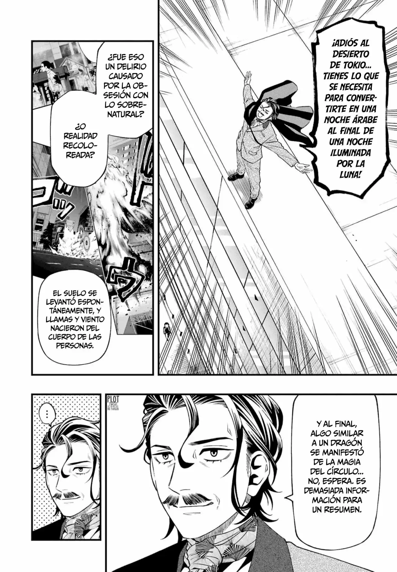 Capitulo 84 page 9