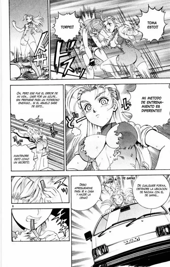 Capitulo 75 page 9