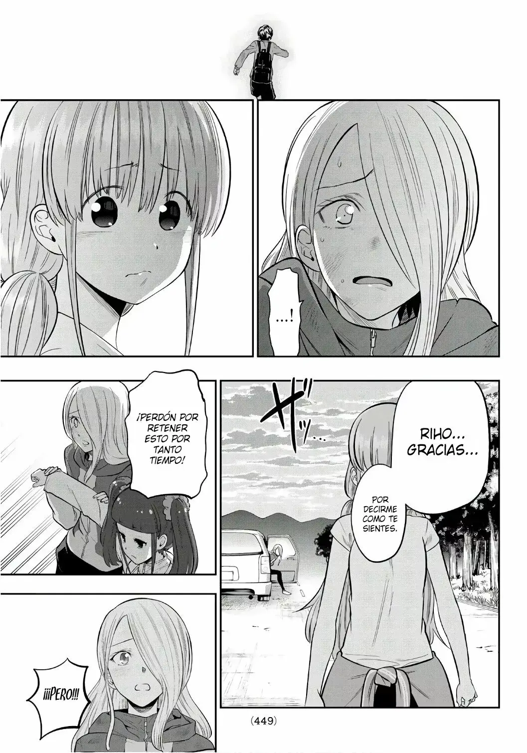 Capitulo 104 page 20