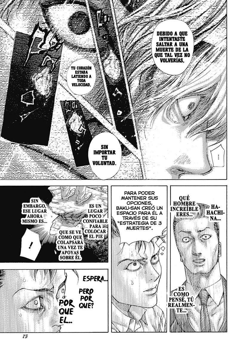 Capitulo 509 page 11