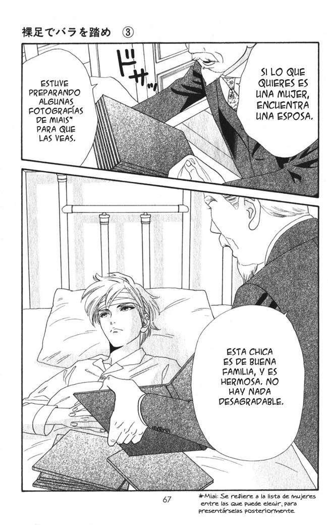 Capitulo 15 page 16