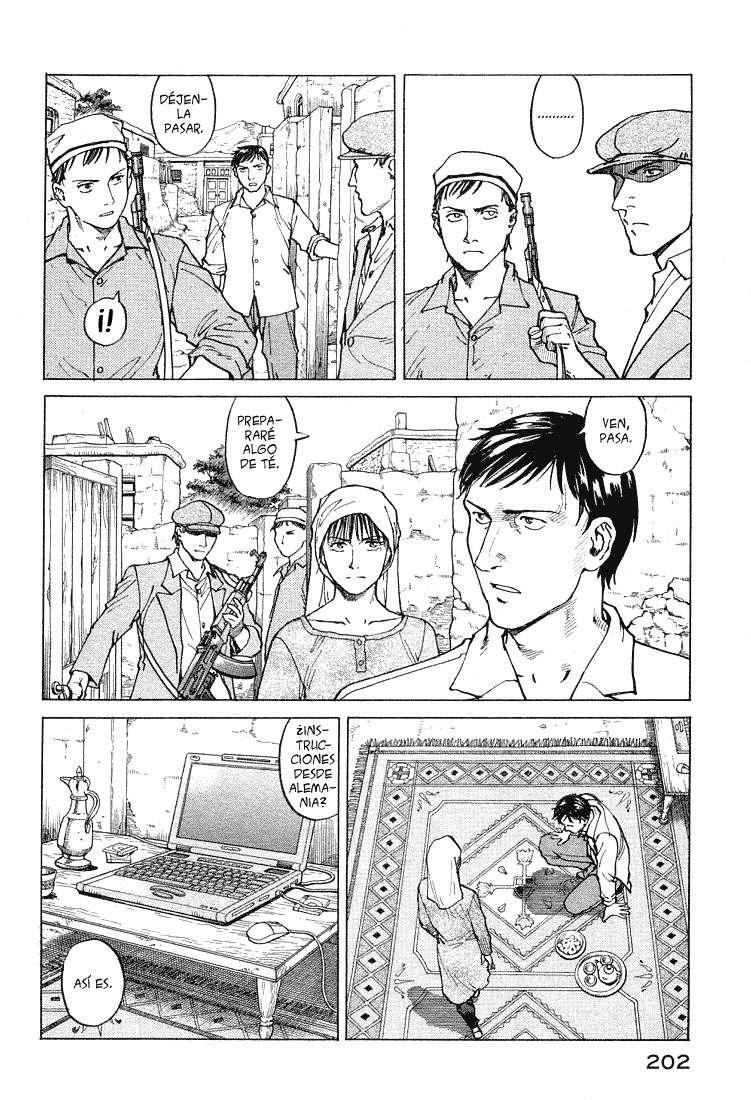 Capitulo 61 page 7