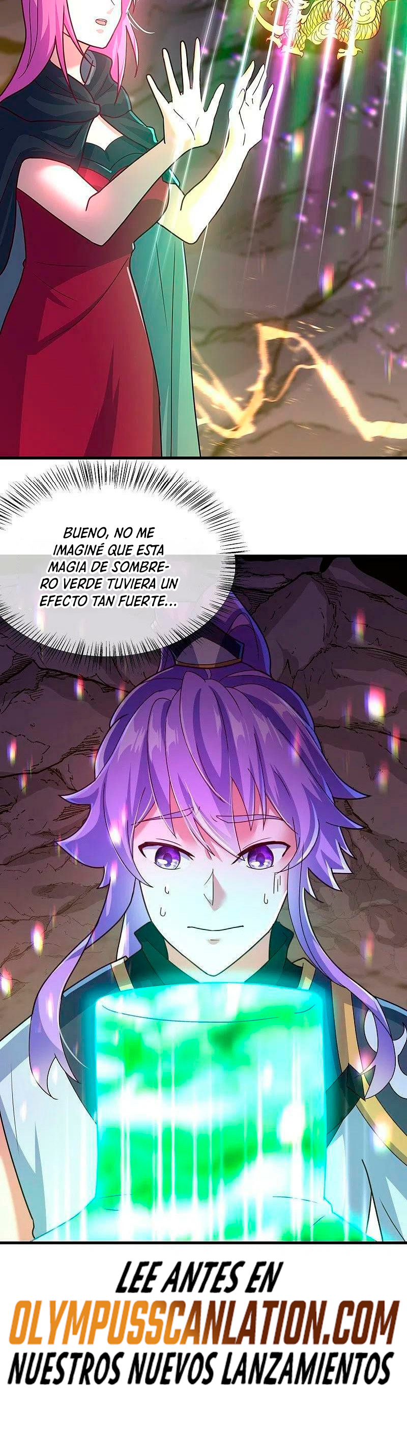 Capitulo 450 page 40