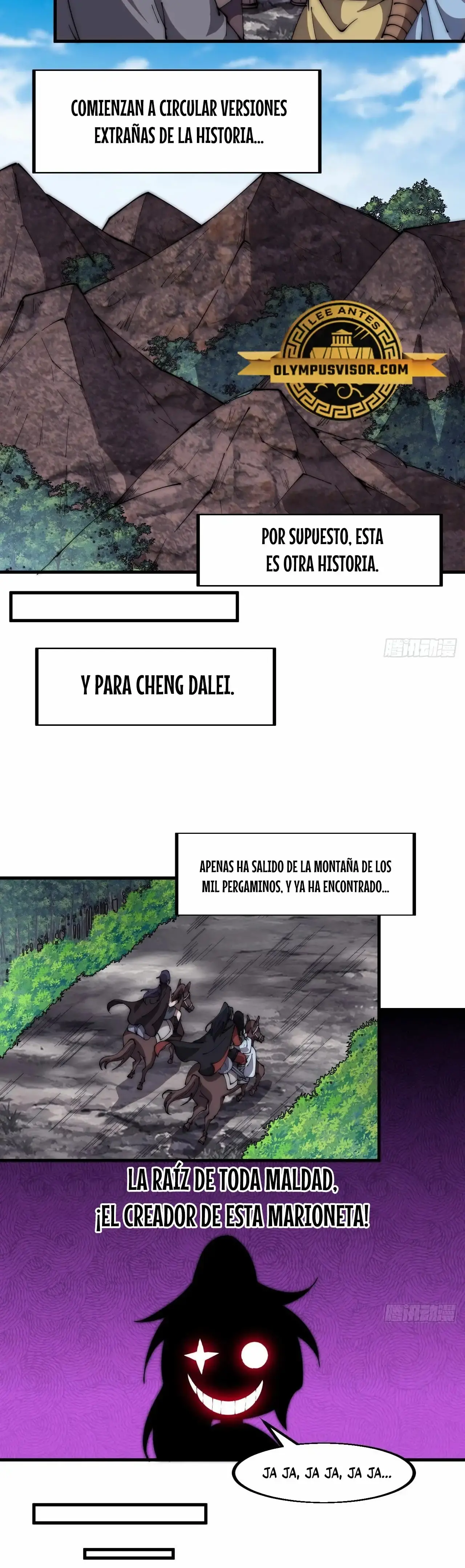 Capitulo 584 page 13