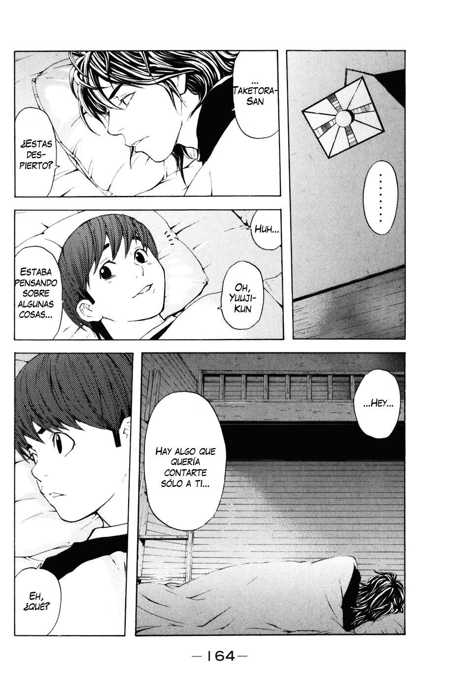 Capitulo 21 page 18