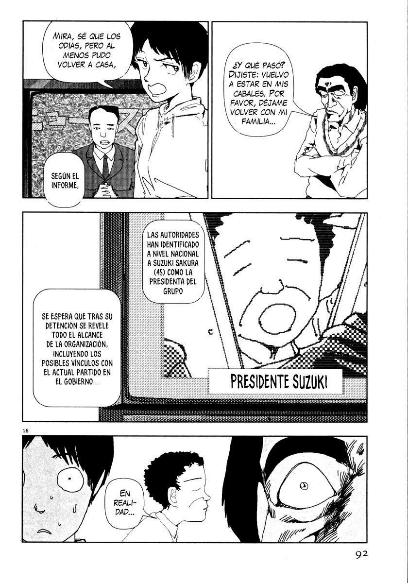 Capitulo 40 page 17