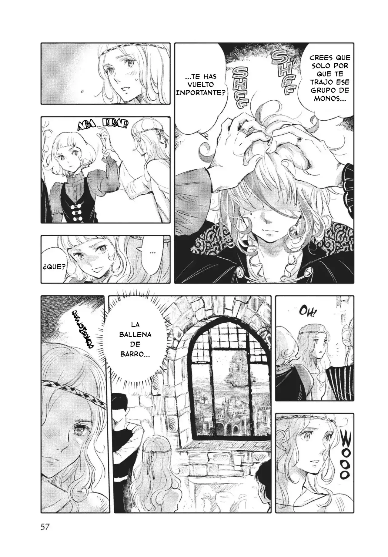 Capitulo 35 page 17
