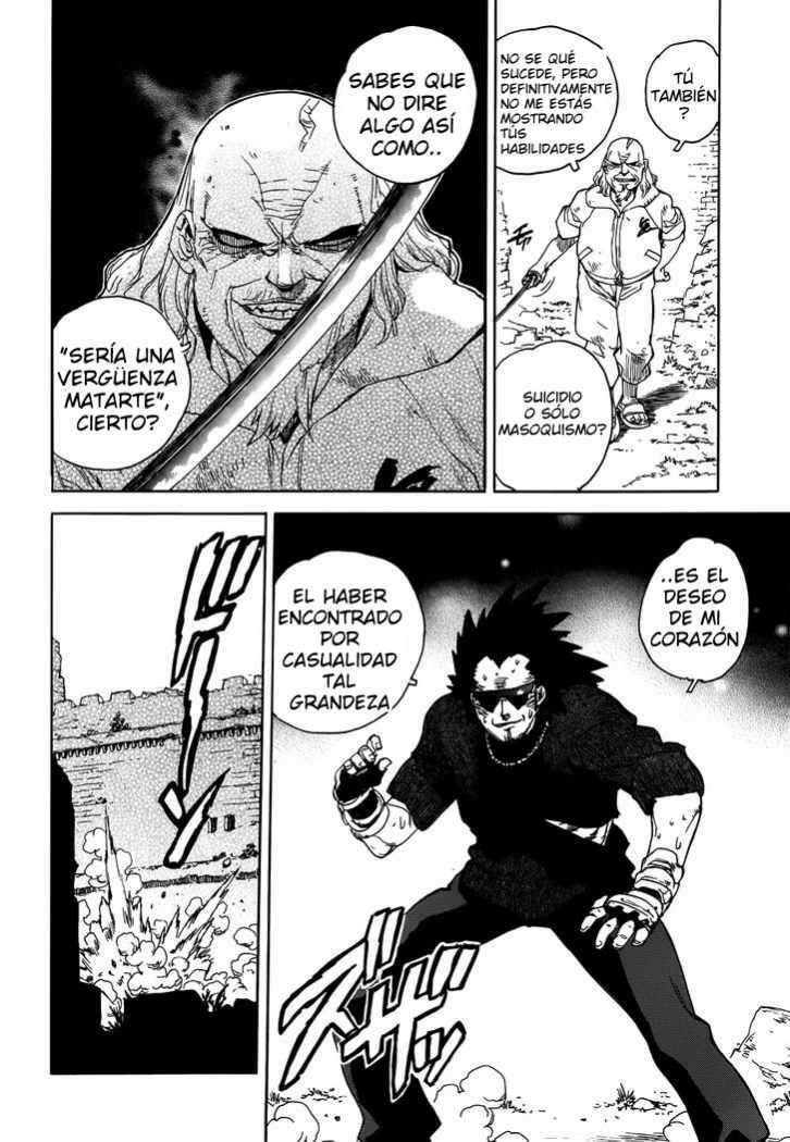 Capitulo 92 page 8