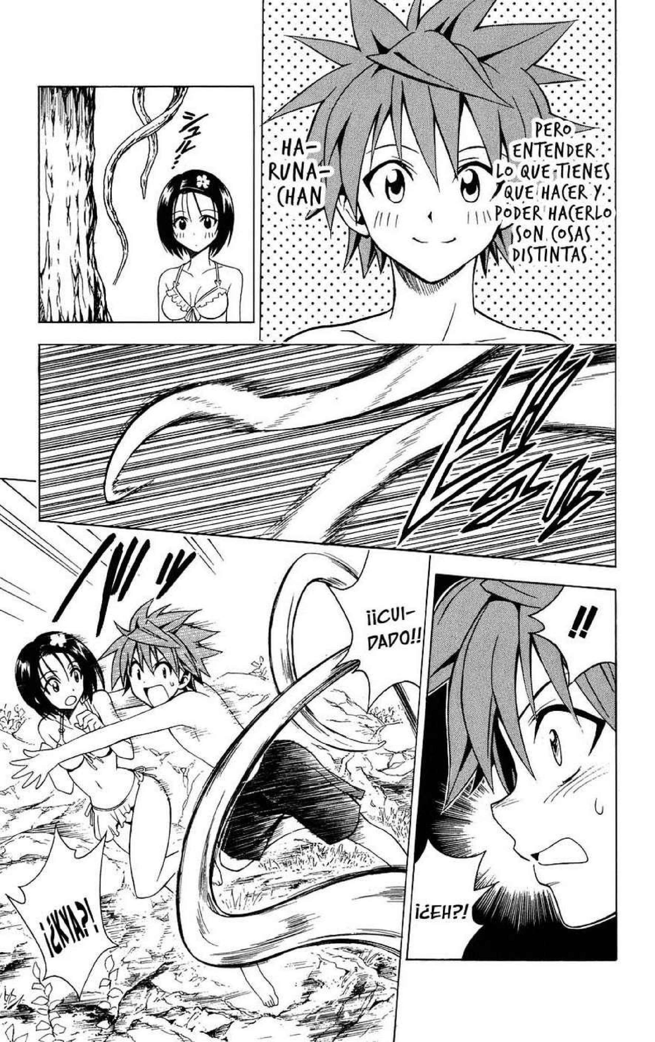 Capitulo 69 page 11