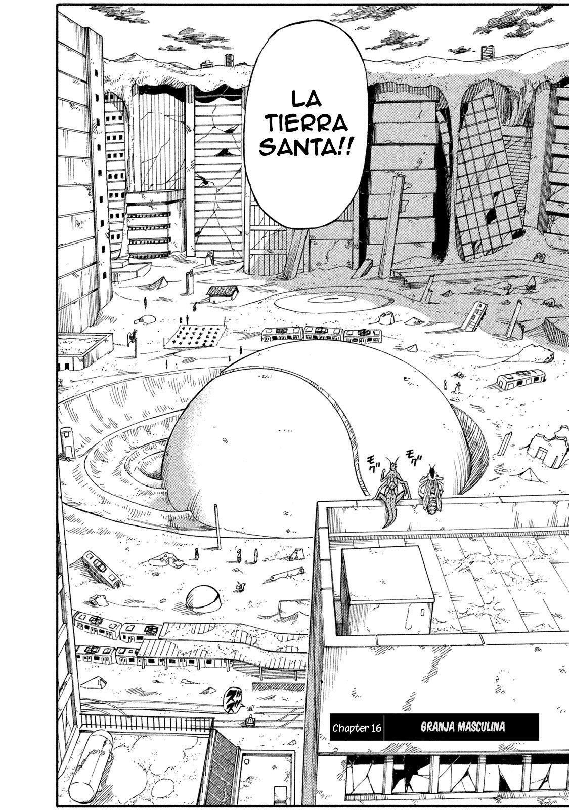 Capitulo 16 page 5