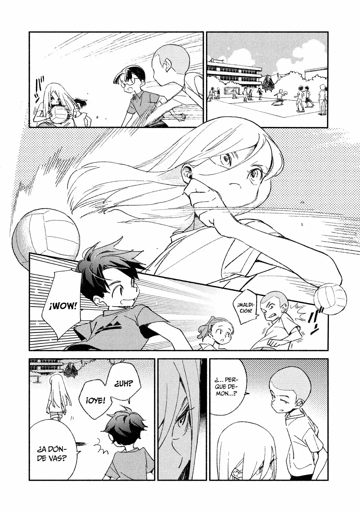 Capitulo 1 page 6