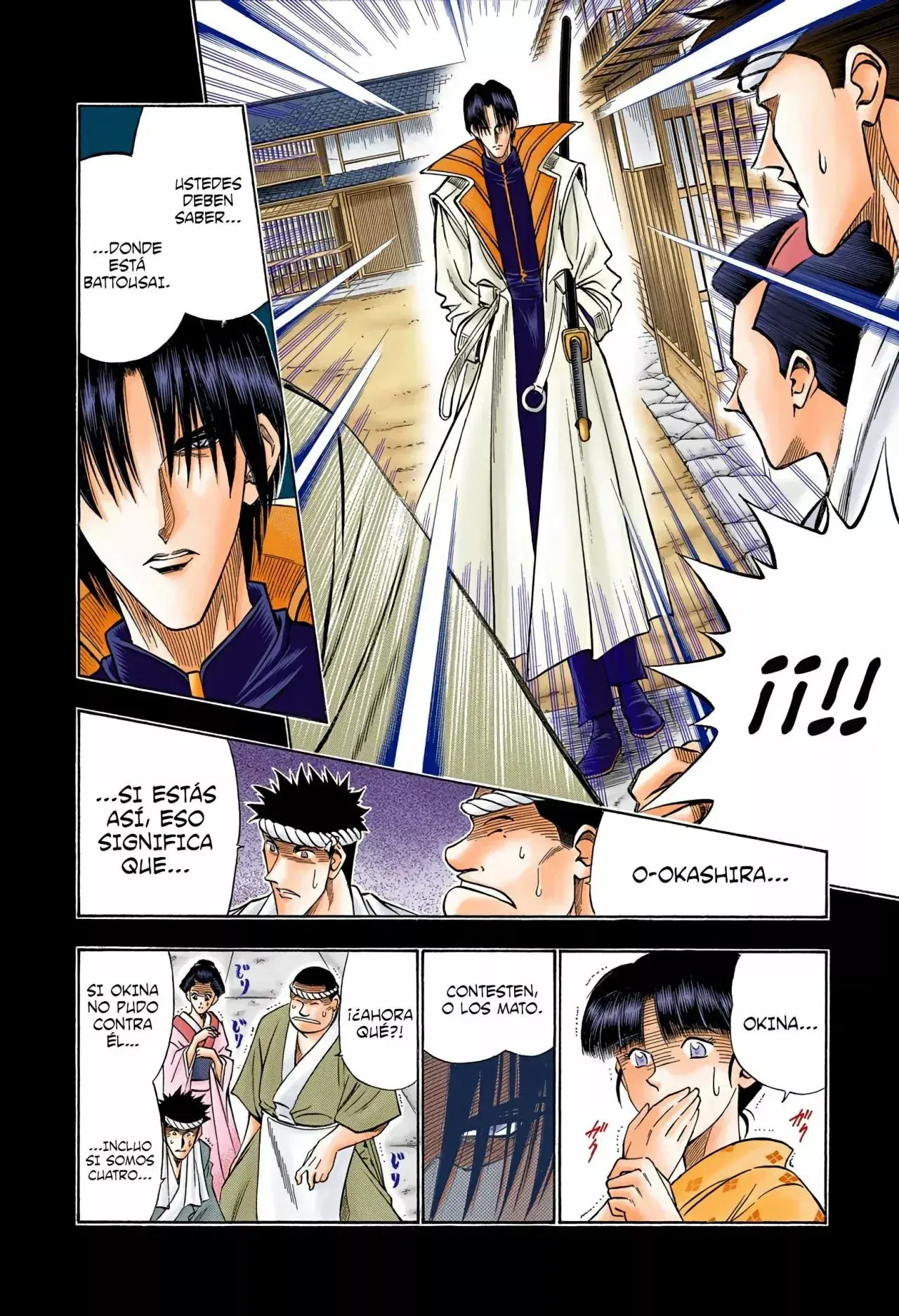 Capitulo 91 page 8