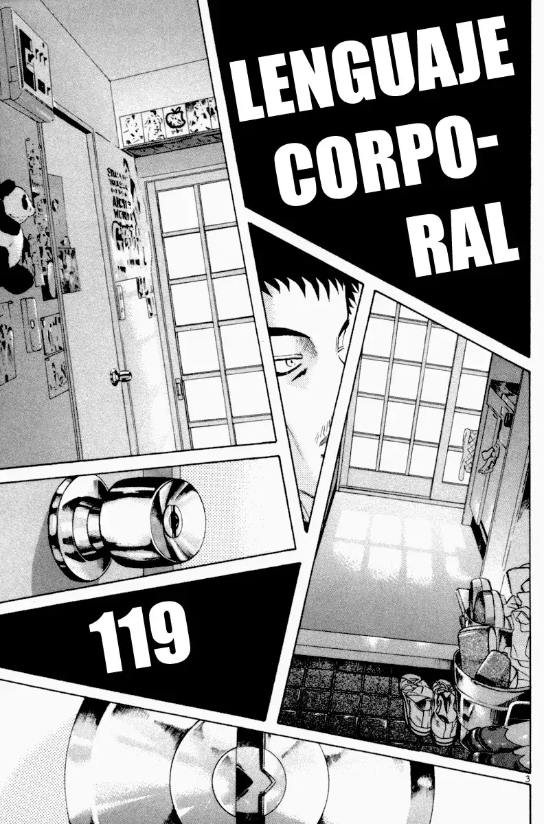 Capitulo 119 page 3