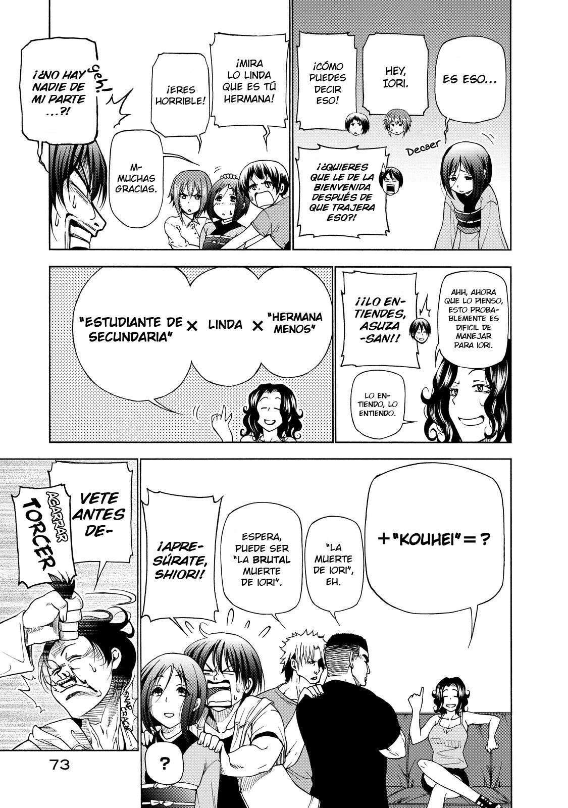 Capitulo 27 page 28