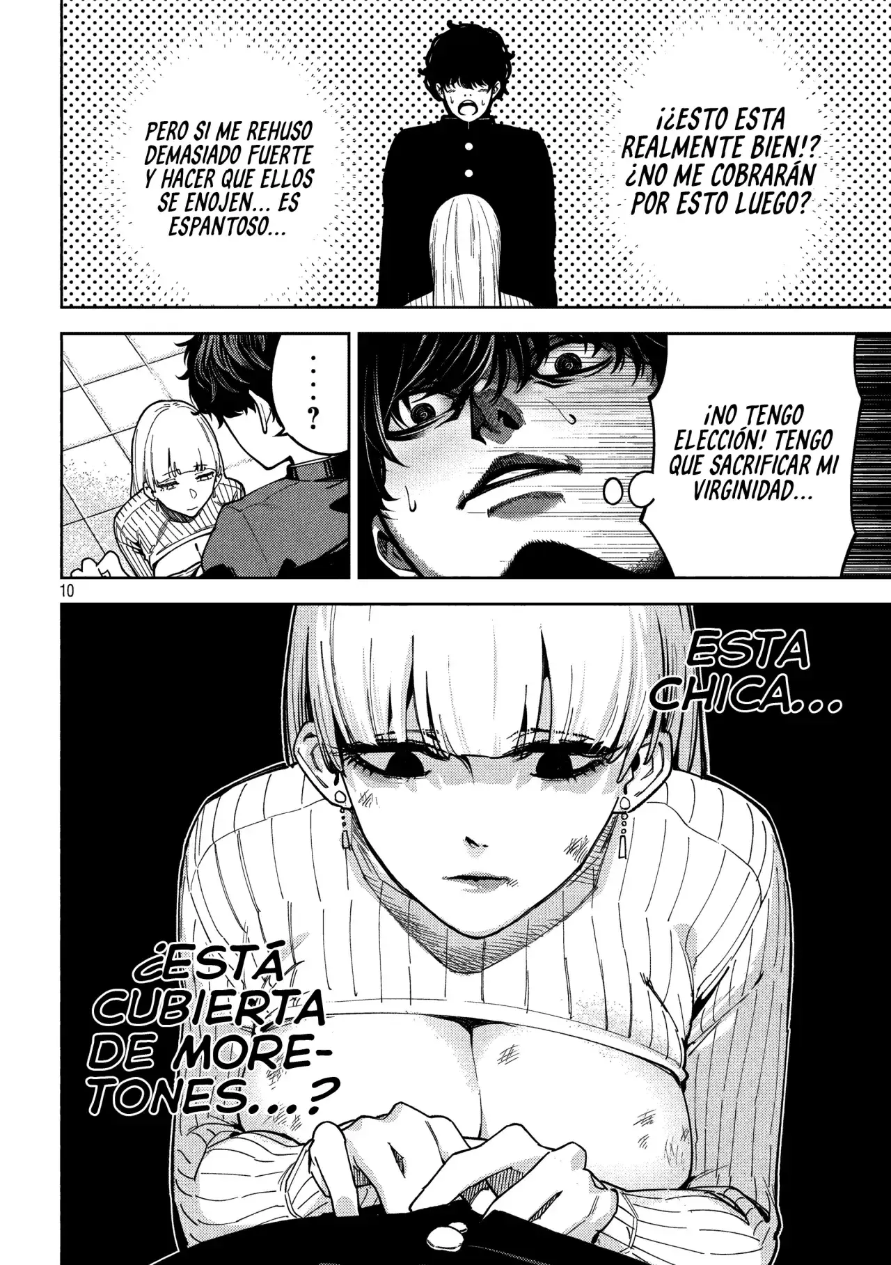 Capitulo 4 page 13