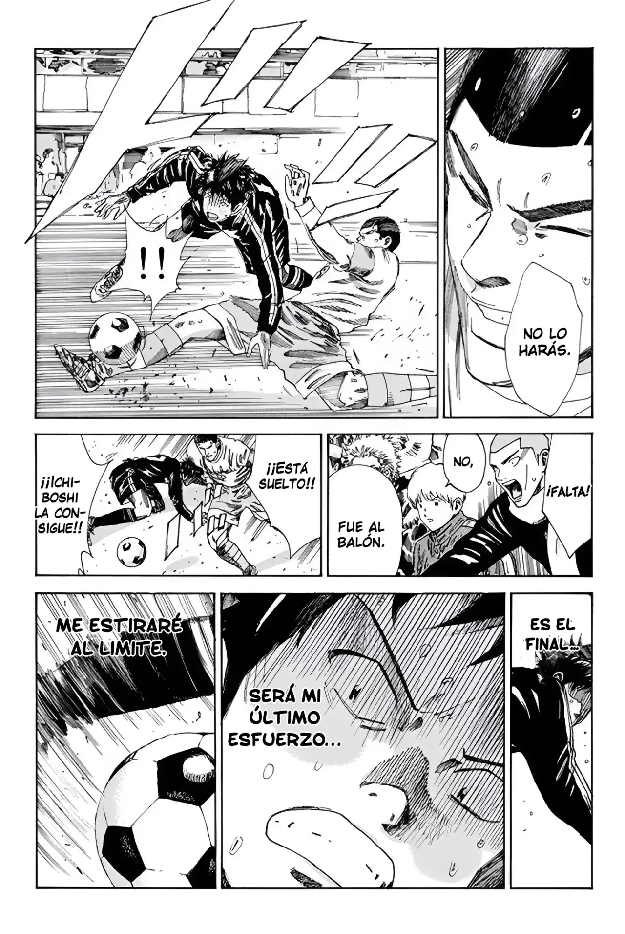 Capitulo 156 page 8