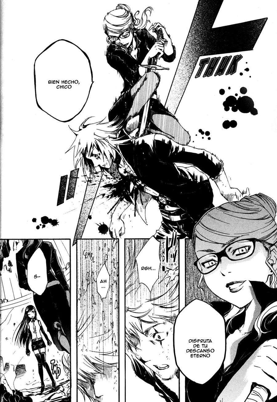 Capitulo 21 page 32