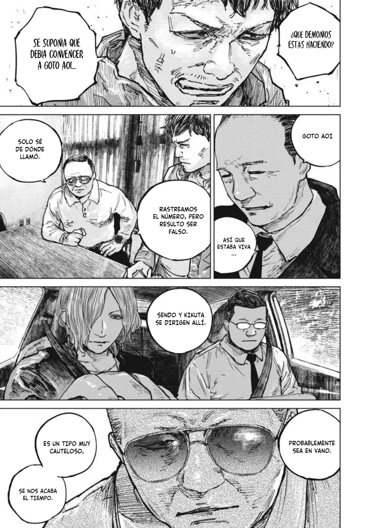Capitulo 46 page 8