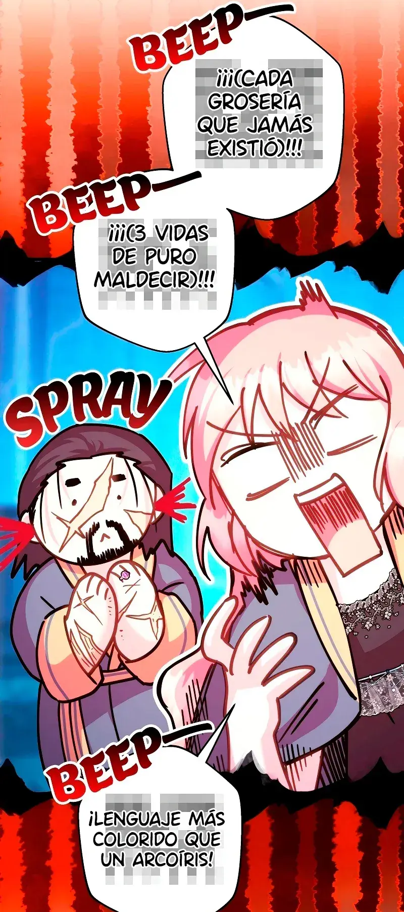 Capitulo 84 page 25
